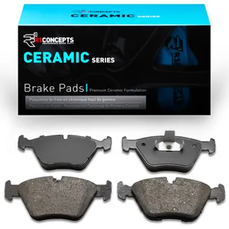 R1 Concepts 2310-0725-00 Ceramic Pads
